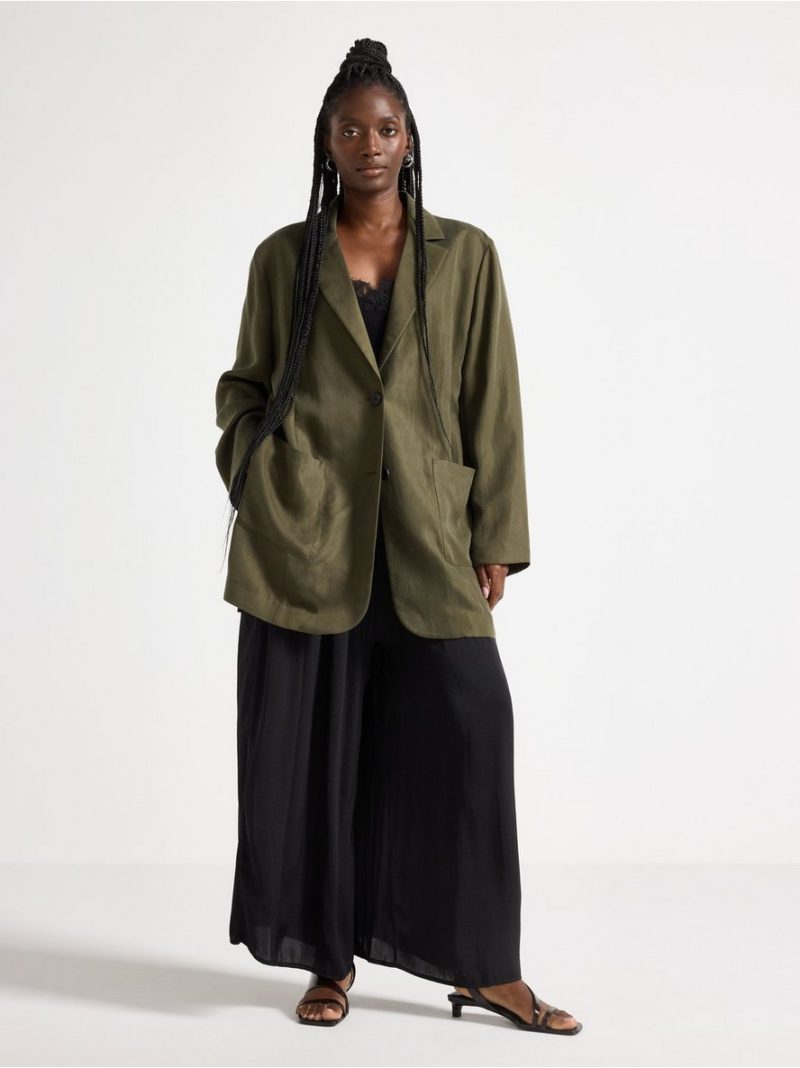 - Trousers Trousers - 3001200-80