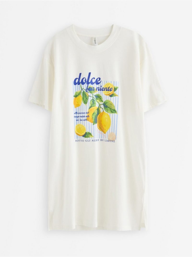 Nightdress - 3002733-7559