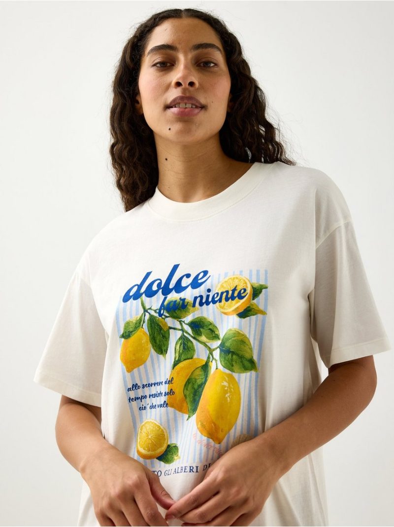 Nightdress - 3002733-7559