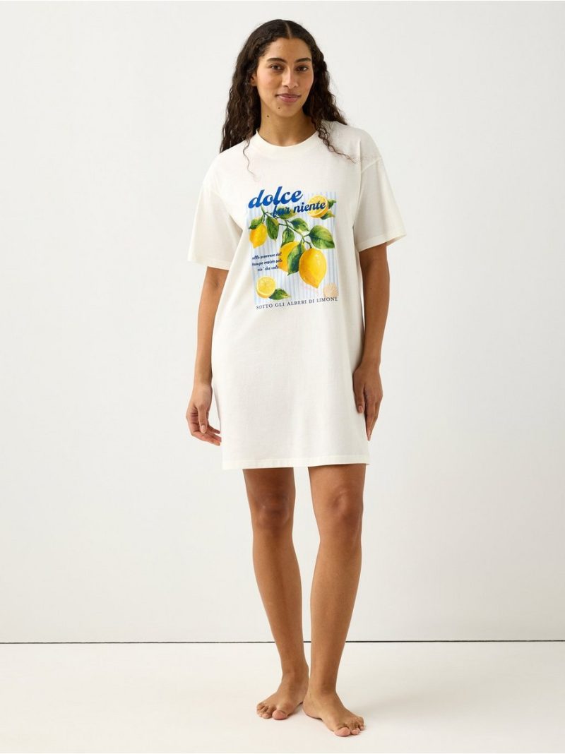 Nightdress - 3002733-7559