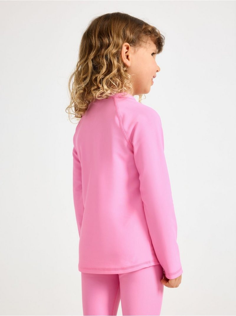 Top with uv protection - 3003609-3644
