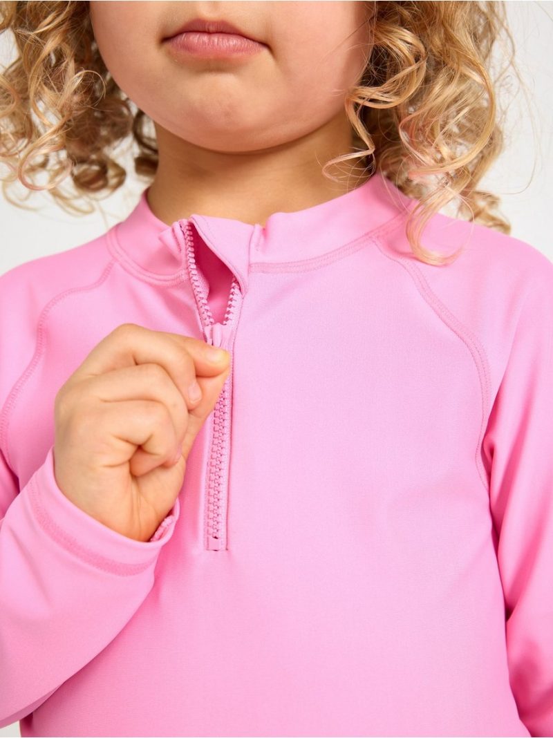 Top with uv protection - 3003609-3644