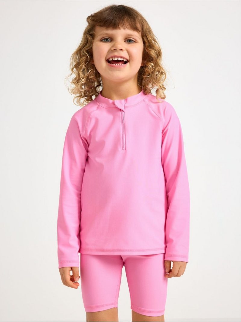 Top with uv protection - 3003609-3644
