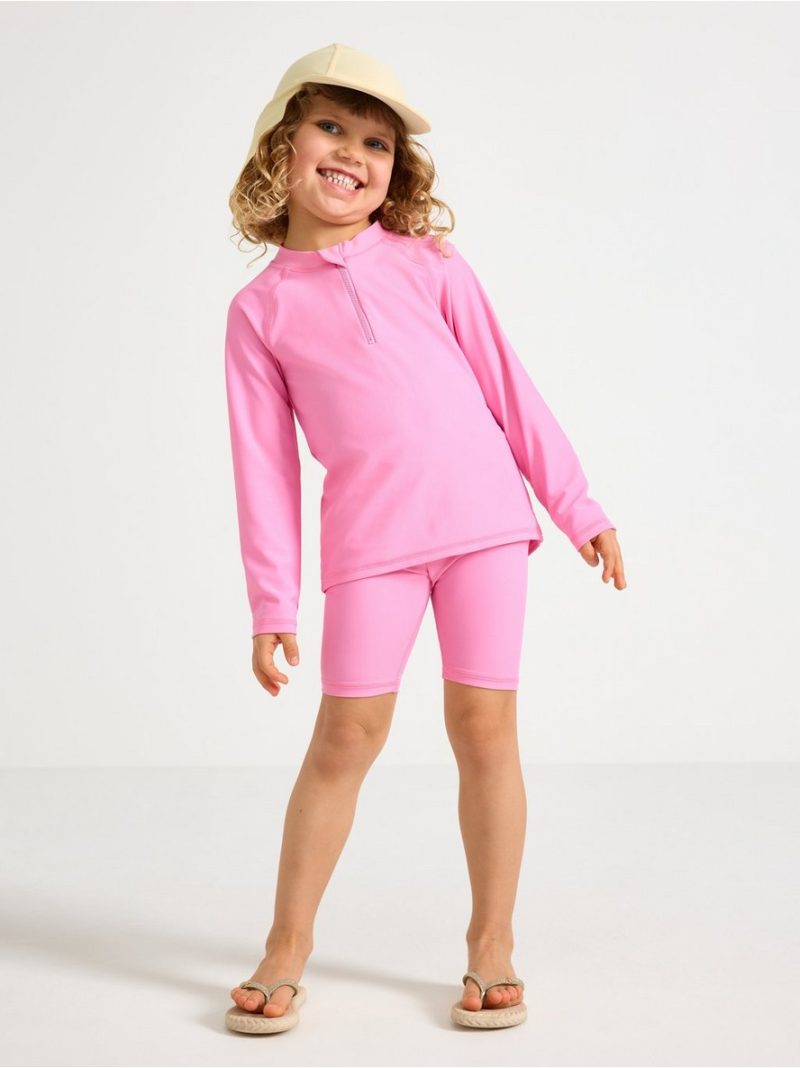 Top with uv protection - 3003609-3644
