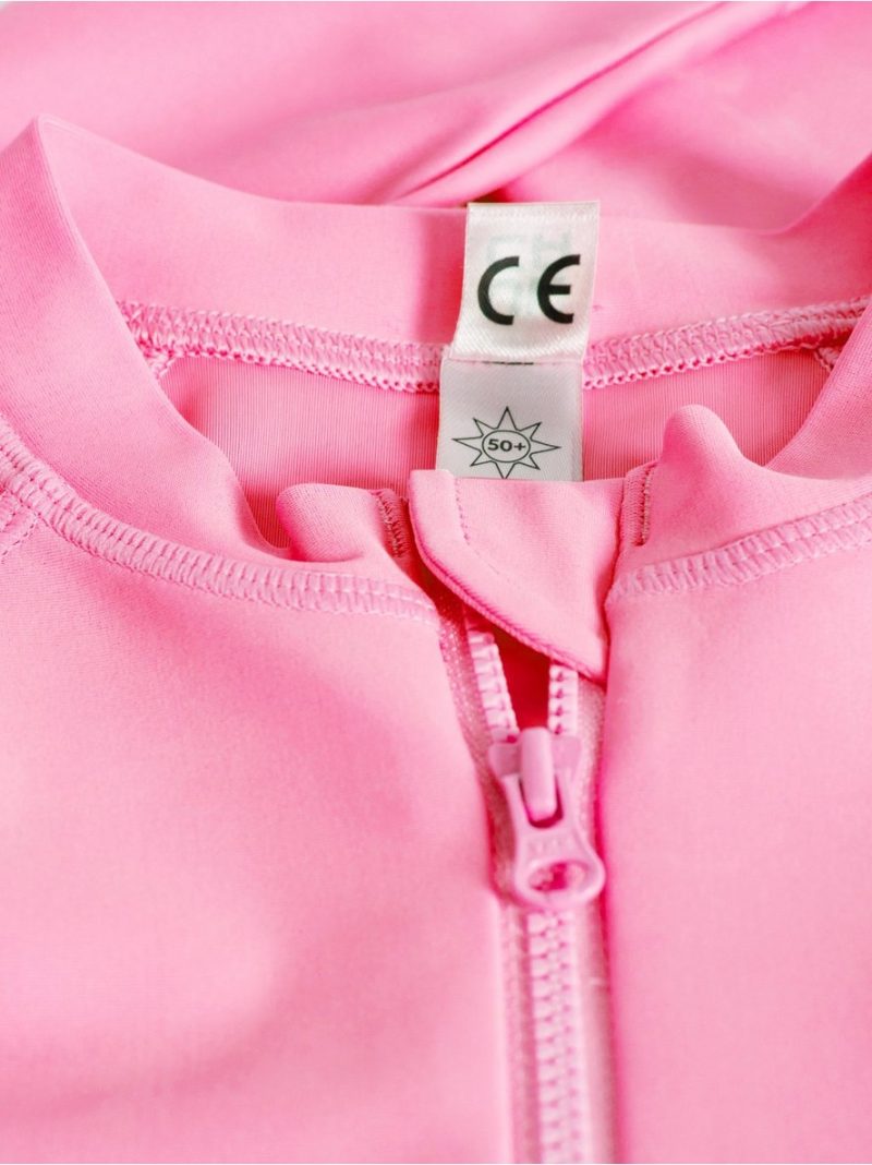 Top with uv protection - 3003609-3644