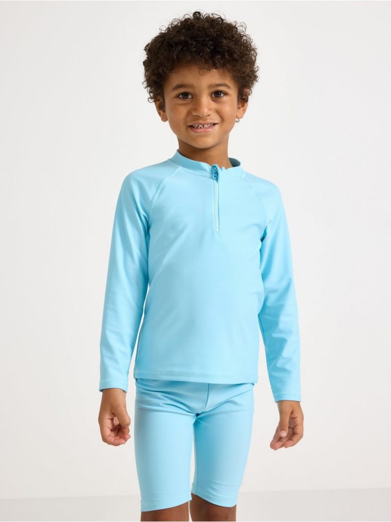 Top with uv protection - 3003609-6202