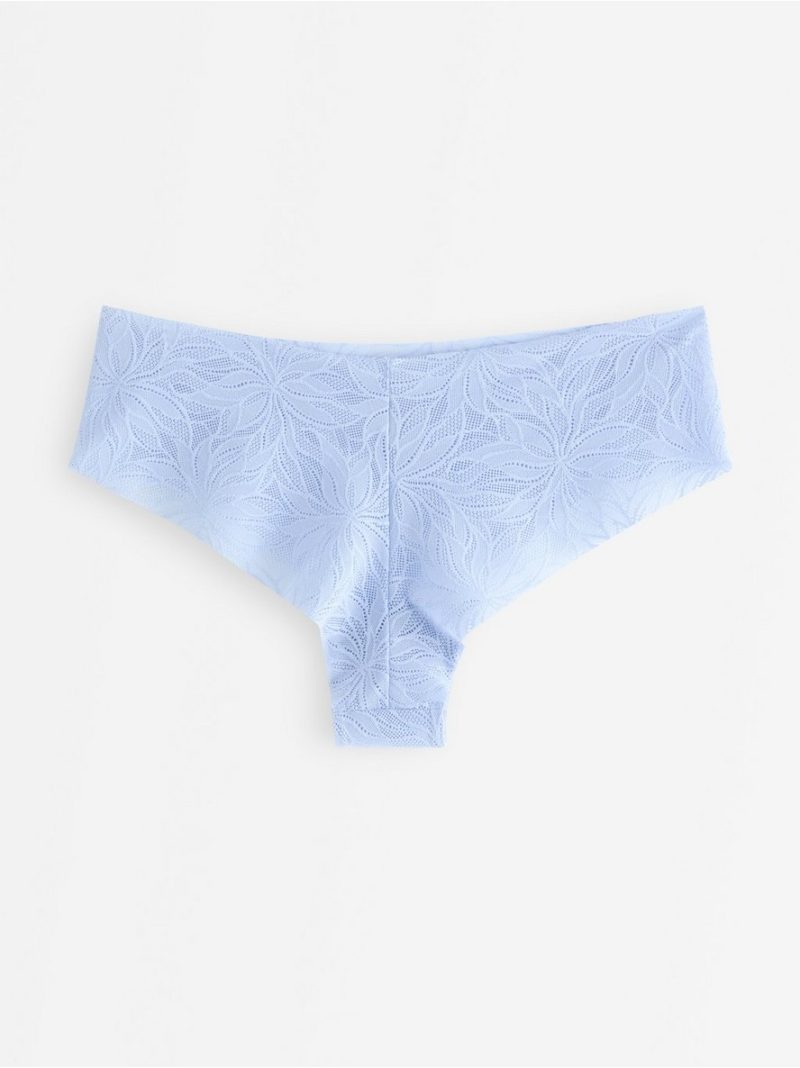 Brazilian briefs in lace - 3004034-7325