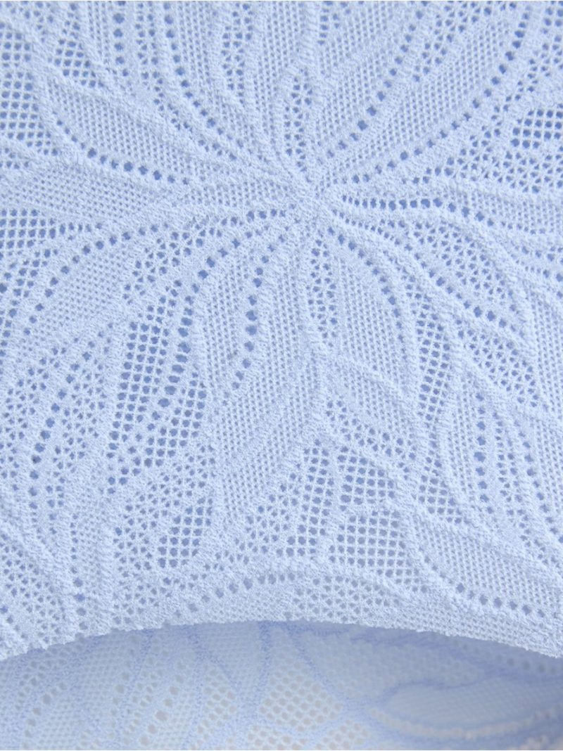 Brazilian briefs in lace - 3004034-7325