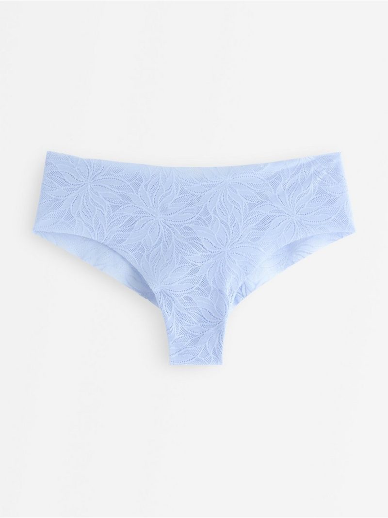 Brazilian briefs in lace - 3004034-7325
