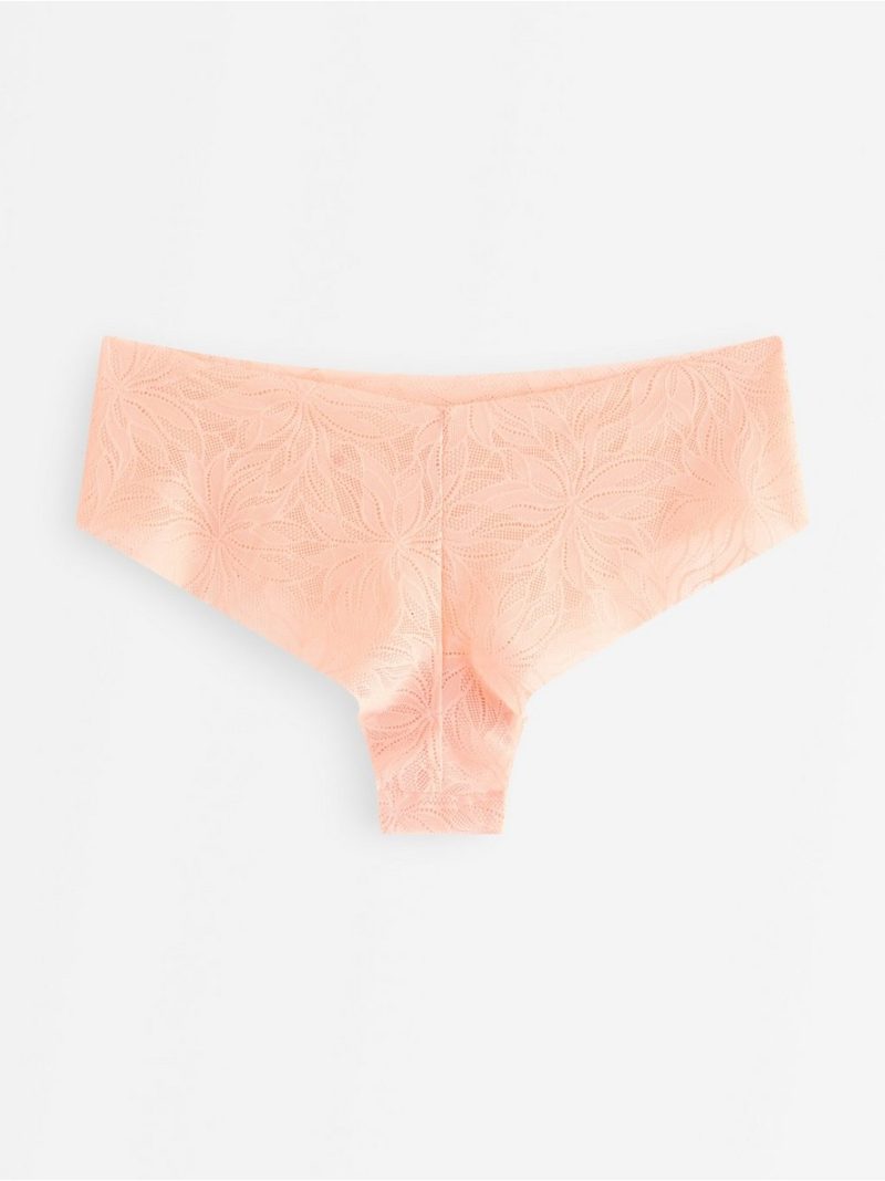 Brazilian briefs in lace - 3004034-7467