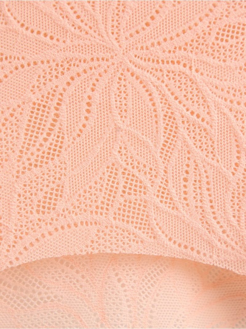 Brazilian briefs in lace - 3004034-7467