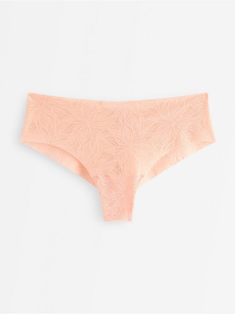 Brazilian briefs in lace - 3004034-7467