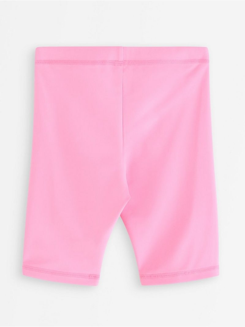Swim shorts with uv protection - 3004313-3644