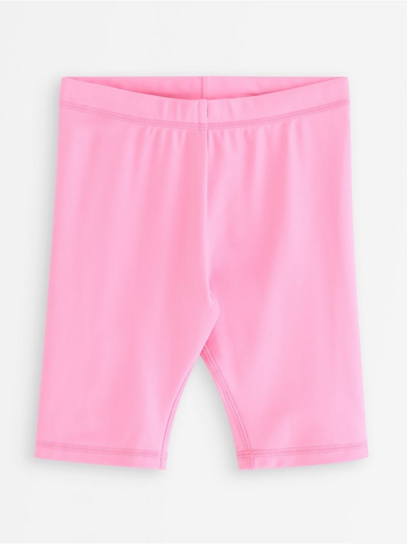 Swim shorts with uv protection - 3004313-3644