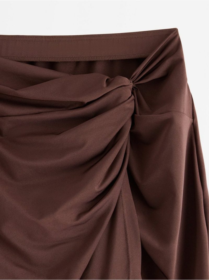 Swim skirt - 3004595-8710