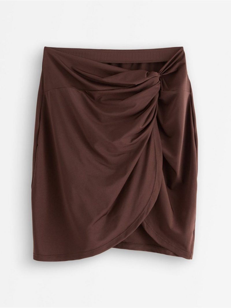 Swim skirt - 3004595-8710