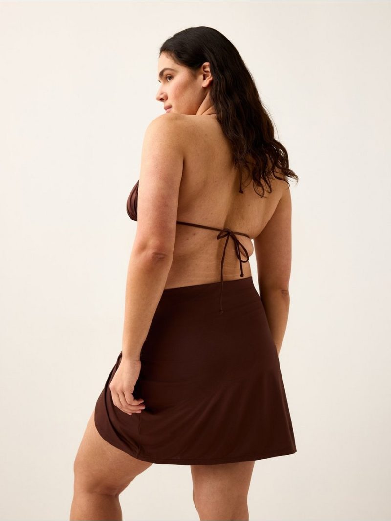 Swim skirt - 3004595-8710