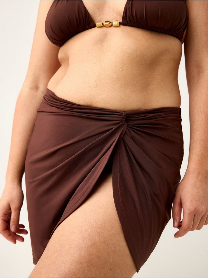 Swim skirt - 3004595-8710