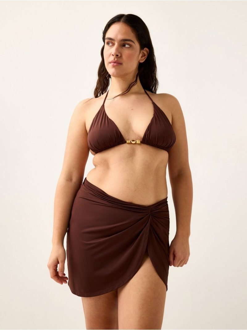 Swim skirt - 3004595-8710