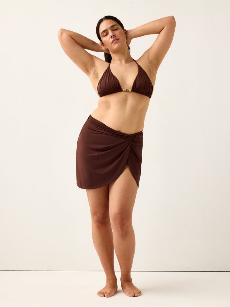 Swim skirt - 3004595-8710