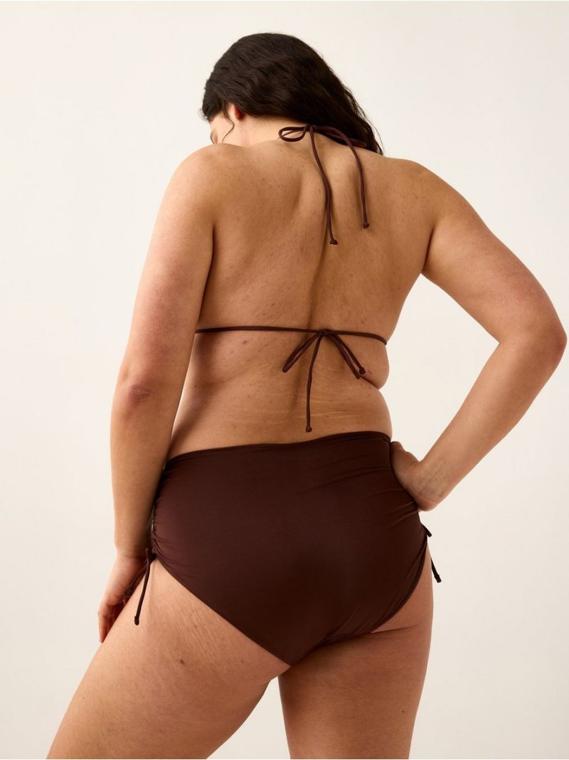 Triangle bikini bra - 3004706-8710
