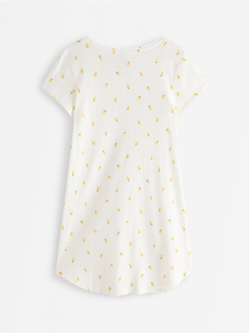 Nightdress - 3007036-2253