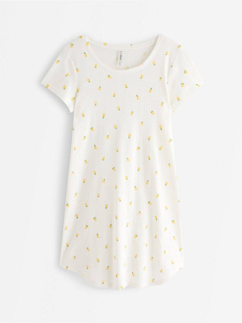 Nightdress - 3007036-2253