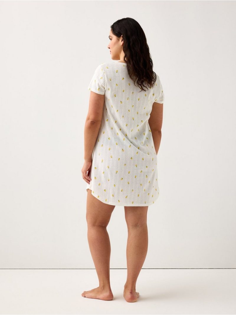 Nightdress - 3007036-2253