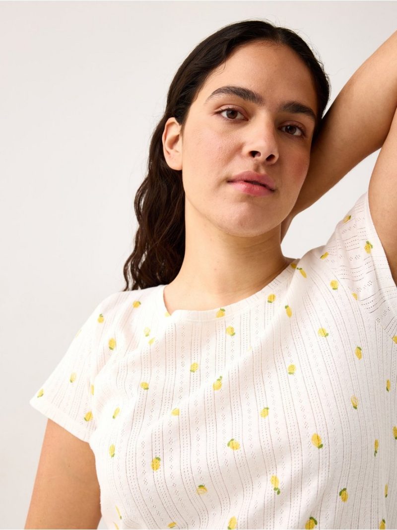 Nightdress - 3007036-2253