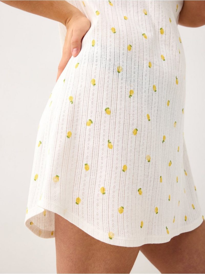 Nightdress - 3007036-2253