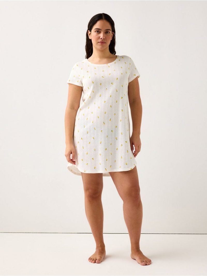 - Nightdress Nightdress - 3007036-2253