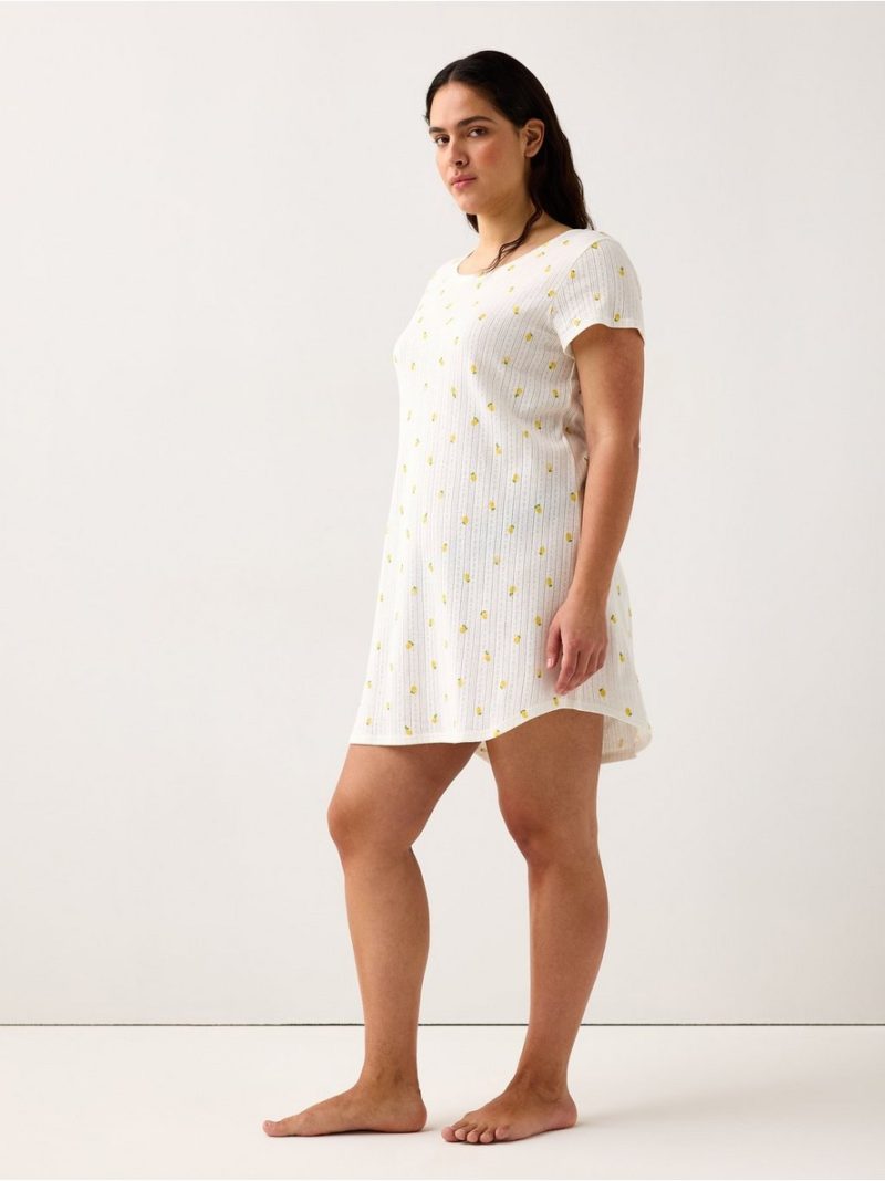 Nightdress - 3007036-2253