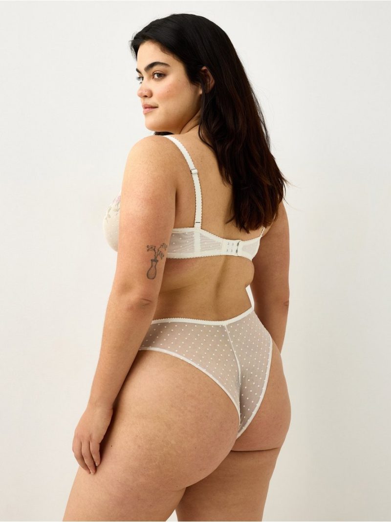 ella m – Senna   unpadded bra - 3007183-6886