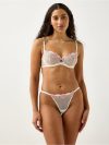 ella m –  thong with low waist - 3007209-6886