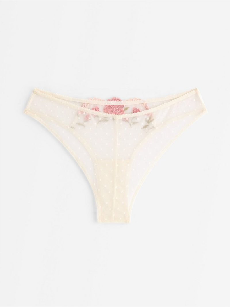 ella m – brazilian briefs - 3007211-6886