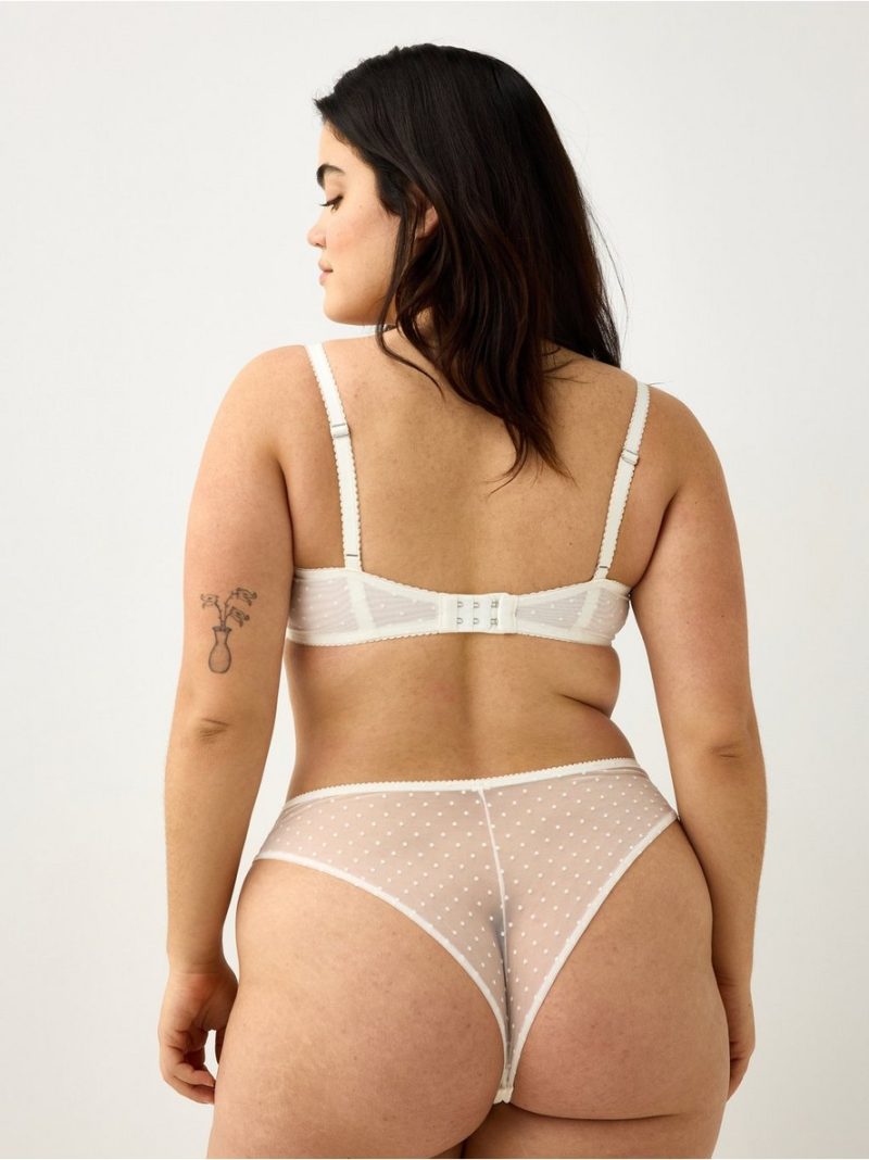 ella m – brazilian briefs - 3007211-6886