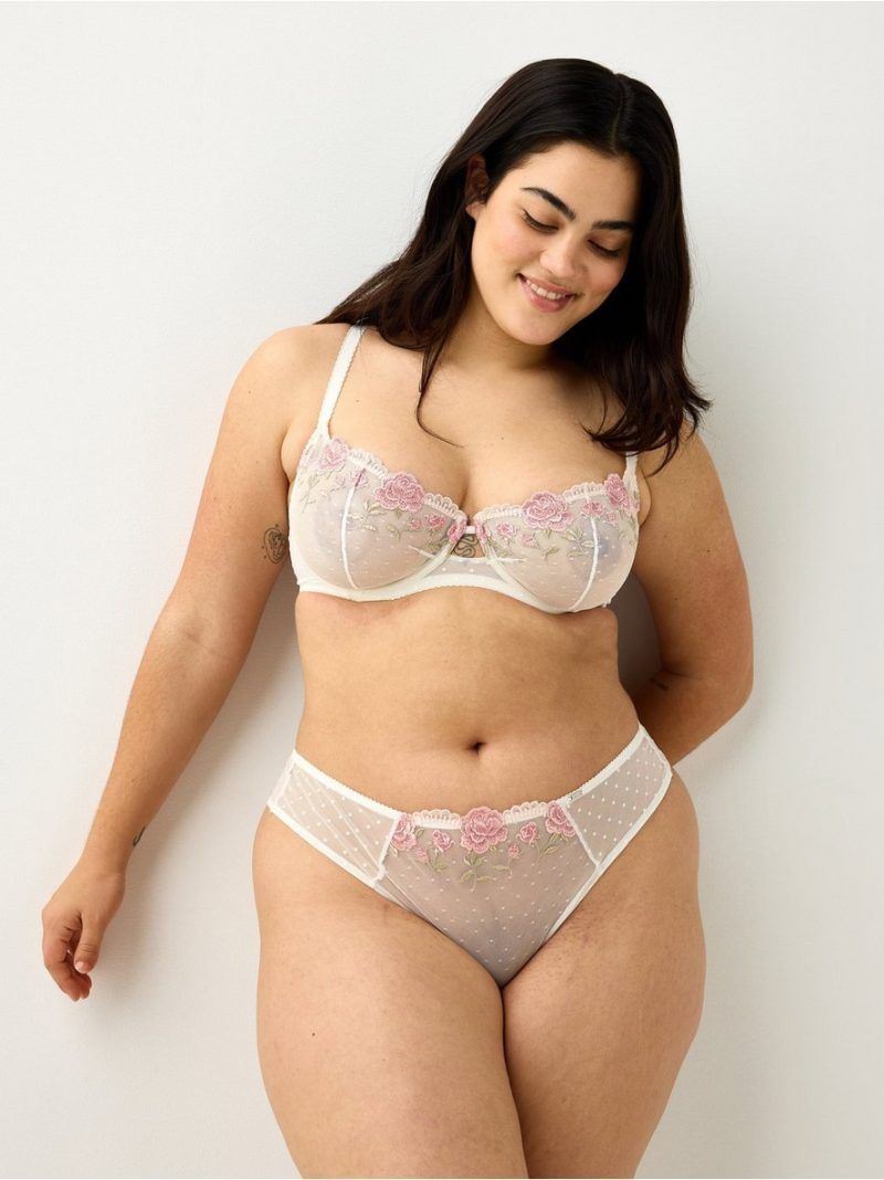 ella m – brazilian briefs - 3007211-6886