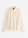 Shirt in viscose - 3007769-3450