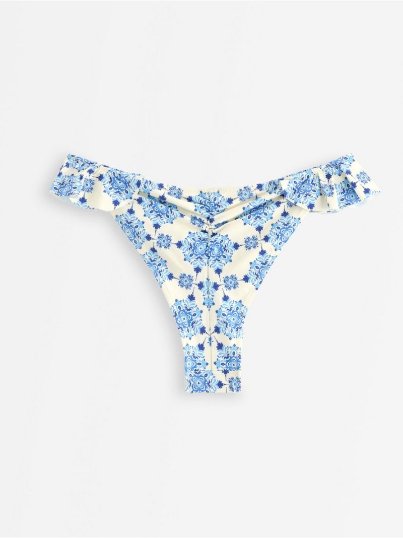 Brazilian  bikini bottom - 3008359-8633