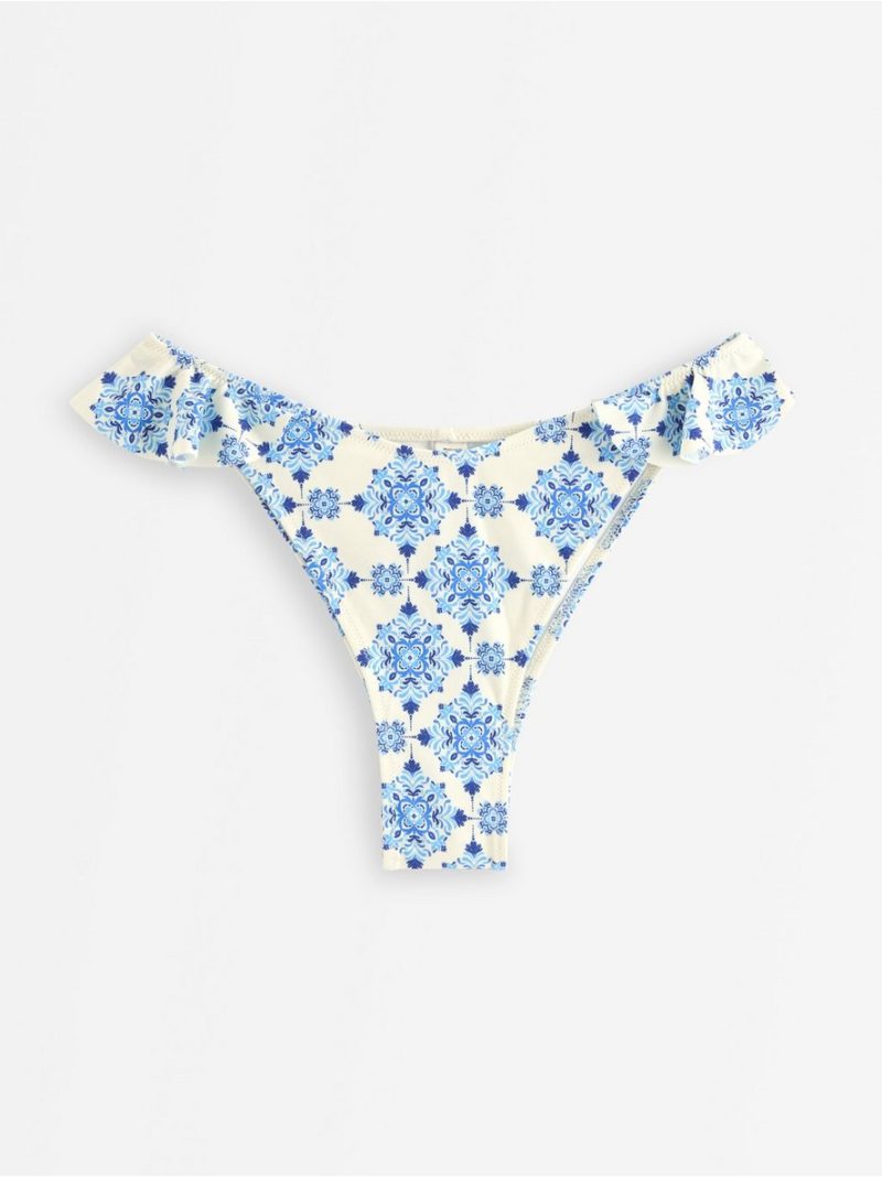 Brazilian  bikini bottom - 3008359-8633