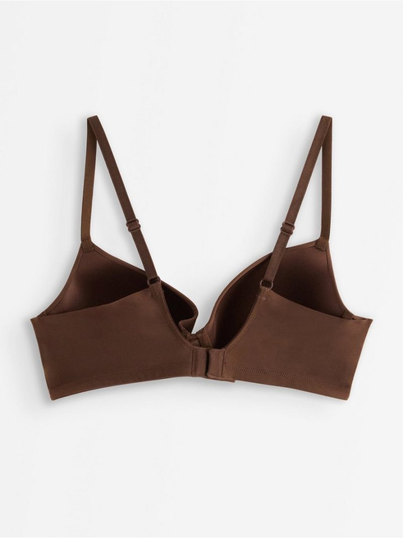 Lilja back smoothing t-shirt bra - 3008571-6941
