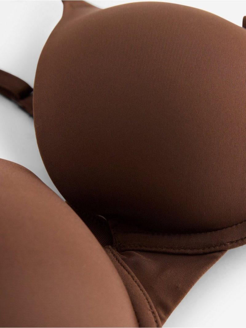 Lilja back smoothing t-shirt bra - 3008571-6941