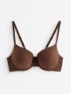 Lilja back smoothing t-shirt bra - 3008571-6941