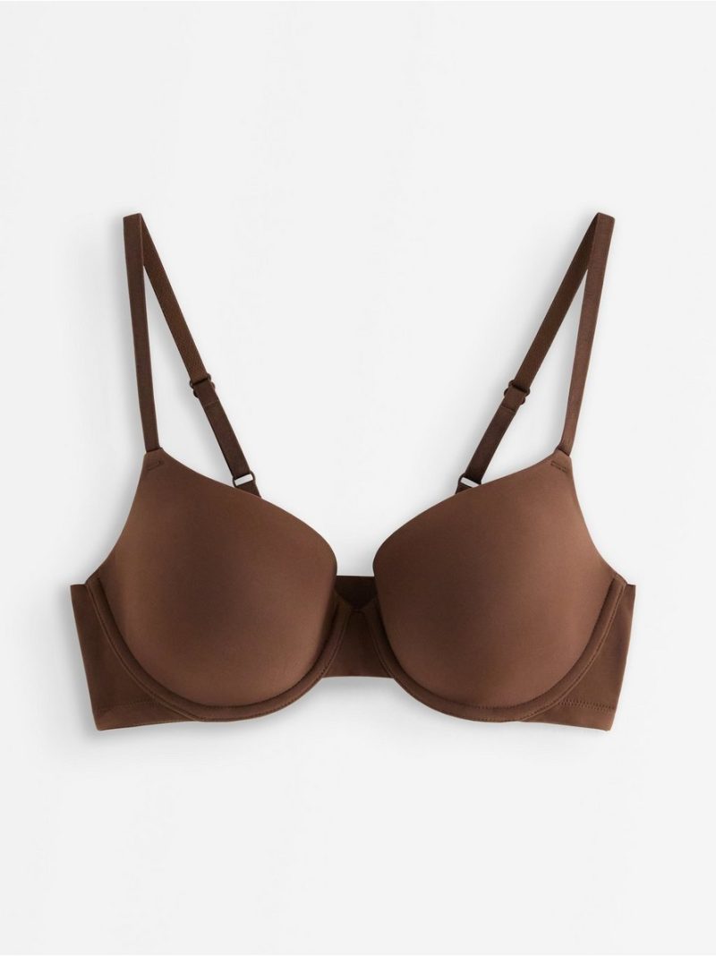 - Lilja back smoothing t-shirt bra Lilja back smoothing t-shirt bra - 3008571-6941