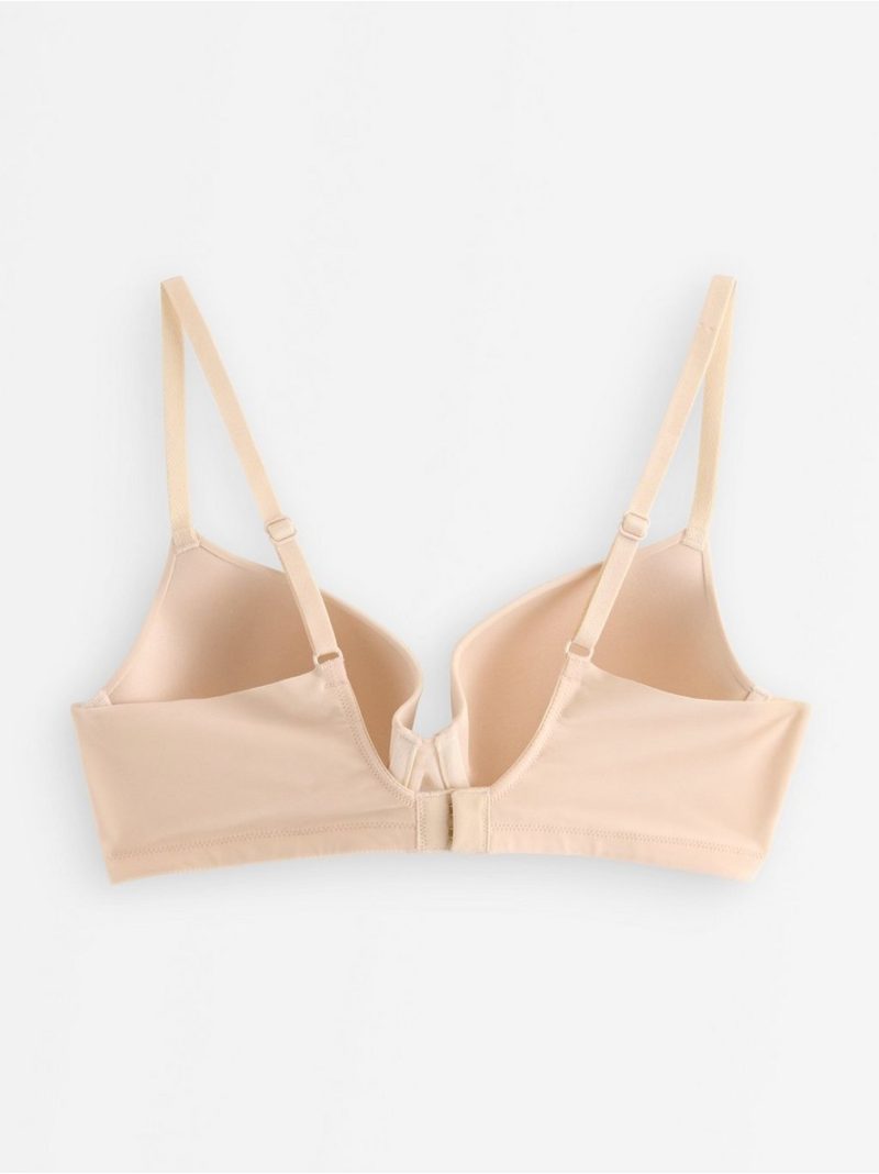 Lilja back smoothing t-shirt bra - 3008571-7418