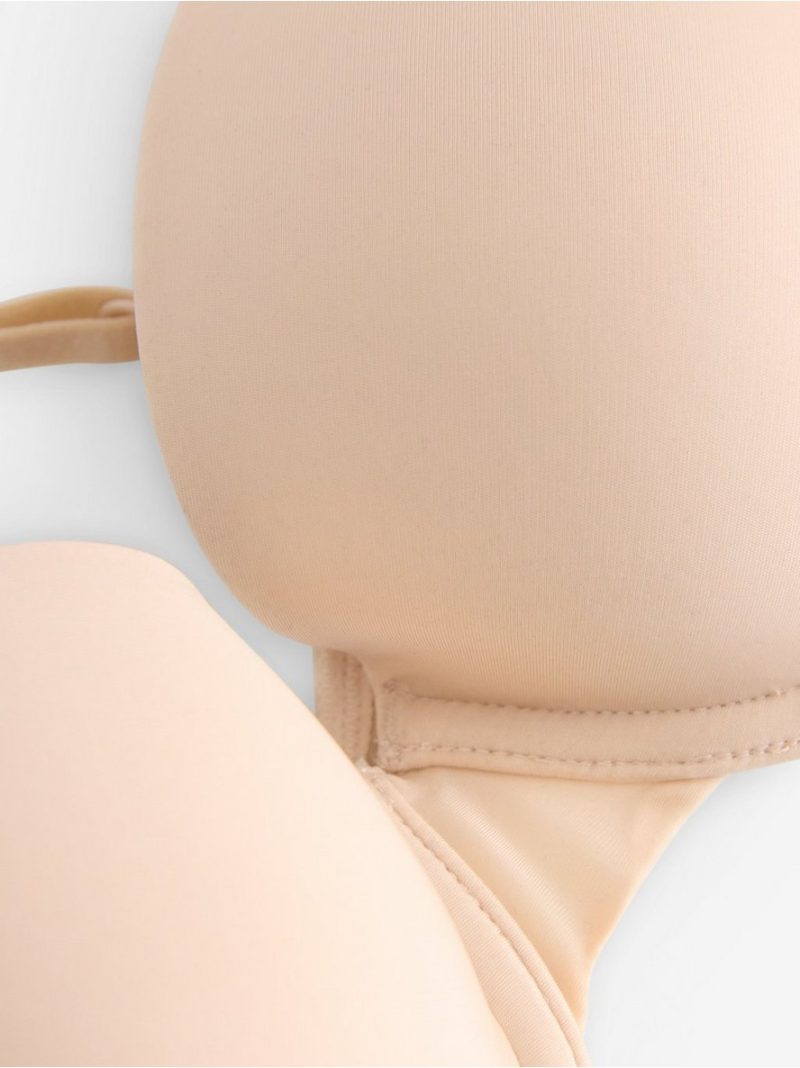 Lilja back smoothing t-shirt bra - 3008571-7418