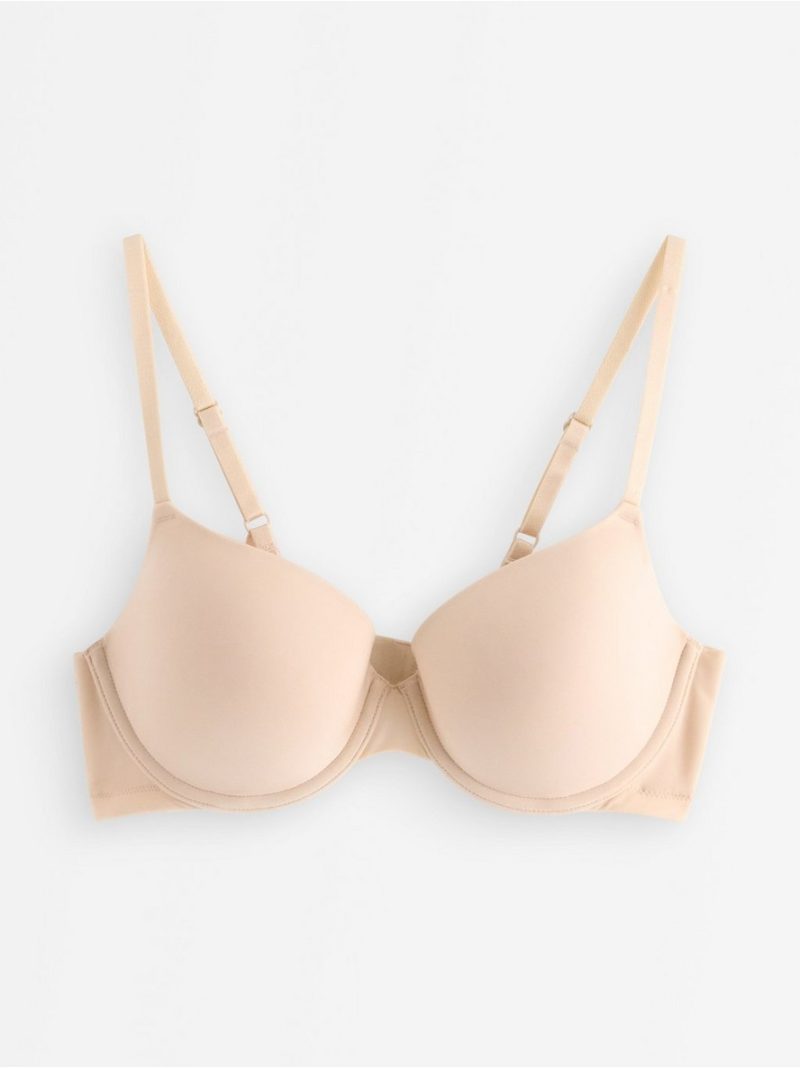 Lilja back smoothing t-shirt bra - 3008571-7418