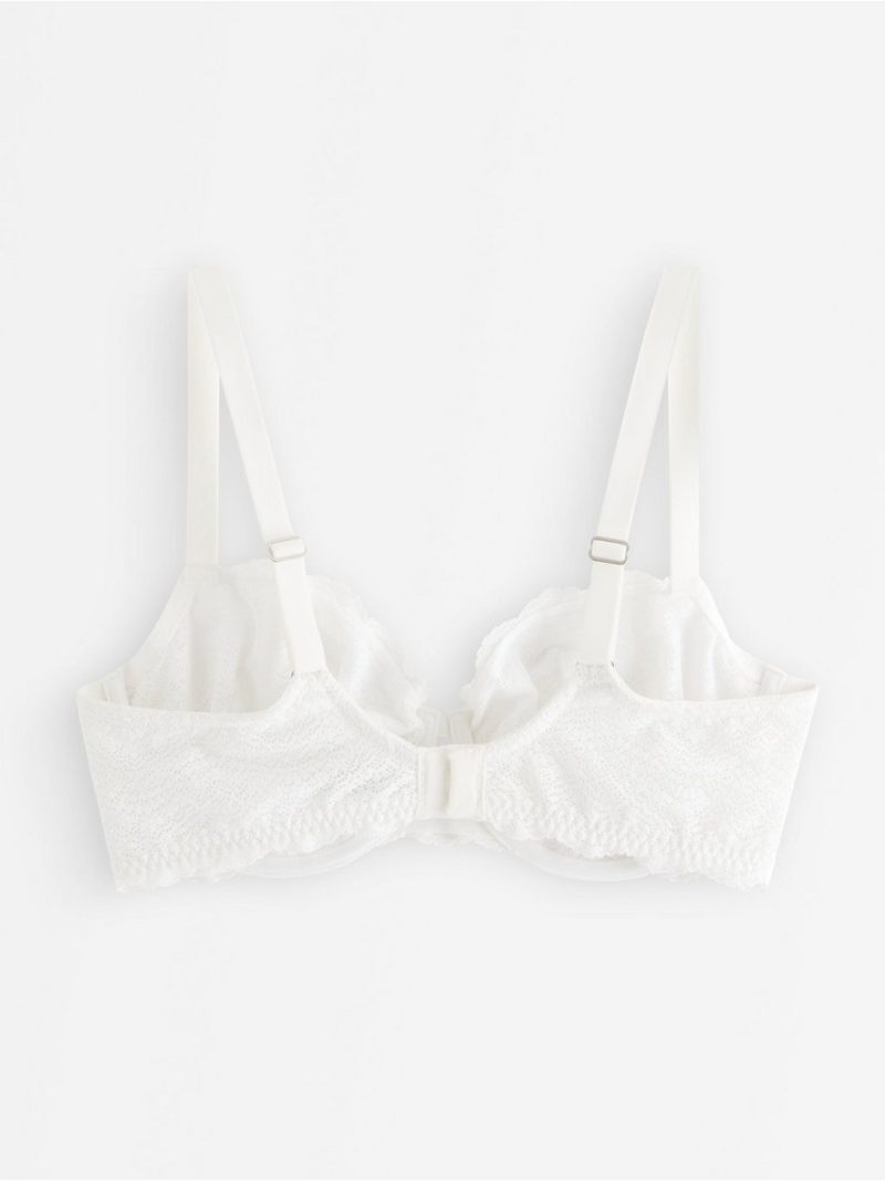 Skilla unpadded bra - 3008782-70