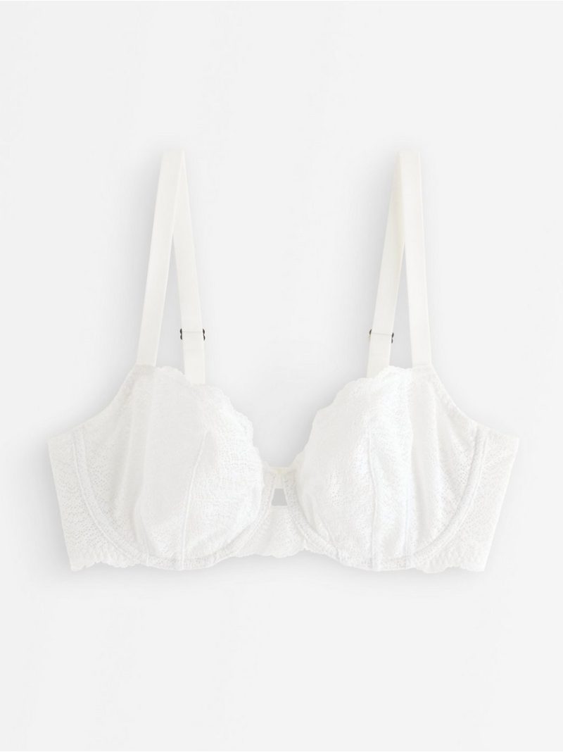 Skilla unpadded bra - 3008782-70
