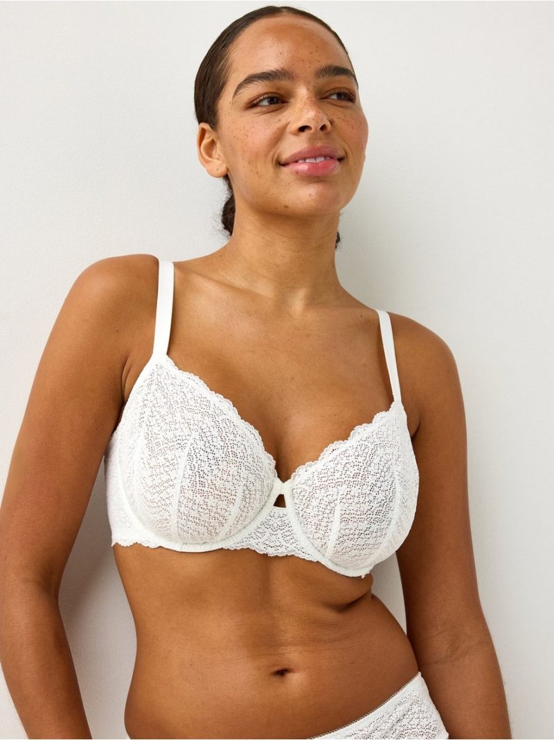 Skilla unpadded bra - 3008782-70